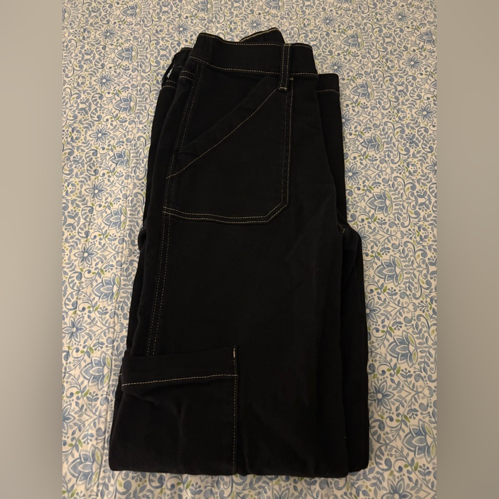 Arizona black cargos